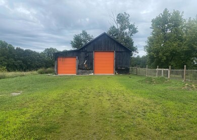 Barn