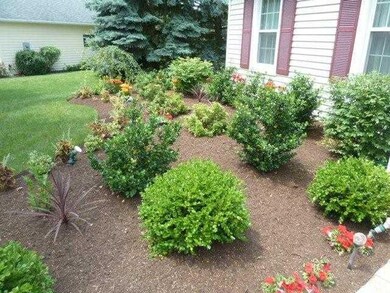 Other Landscaping