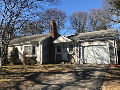 463 Winslow Gray Rd, South Yarmouth, MA 02664 - photo 2