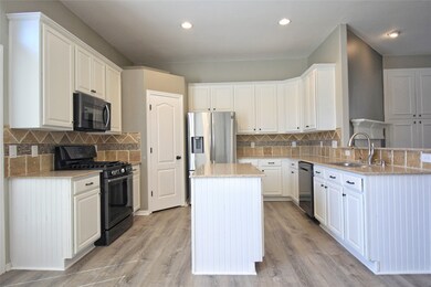 7011 Casita Dr, Magnolia, TX 77354 - photo 4