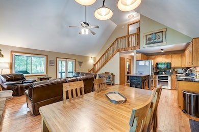 708 Wilson Mountain Rd, Blairsville, GA 30512 - photo 7