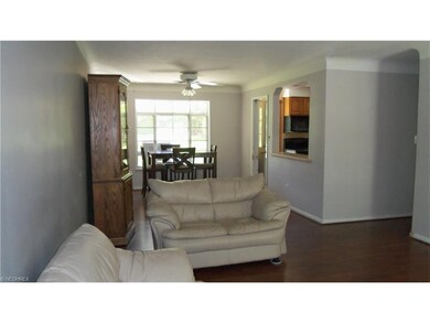 Enjoy the flow of this open floor plan brick ranch