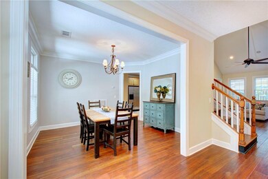 152 Laurel View Dr, Saint Simons Island, GA 31522 - photo 3