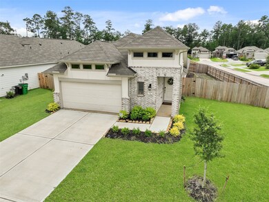 32014 Towering Birch Trail, Conroe, TX 77385 - photo 3