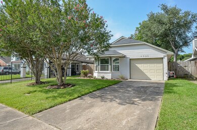 4808 Dogwood Dr, Rosenberg, TX 77471 - photo 4