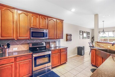 672 Austin Ln, Lavon, TX 75166 - photo 7