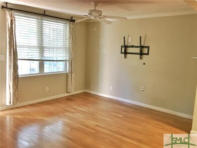 Living room.