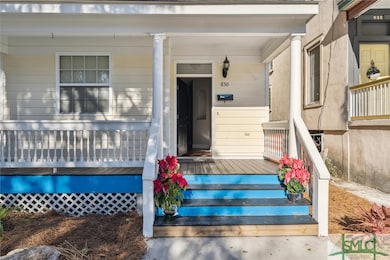 830 E Duffy St, Savannah, GA 31401 - photo 3