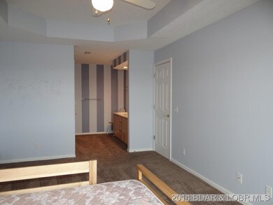 Bedroom to Bath