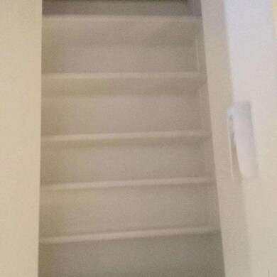 Pantry