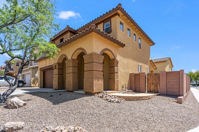 03-Front of Home
