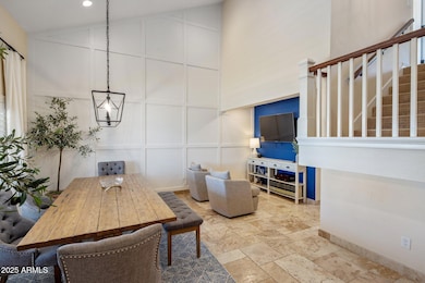 Front Dining Room