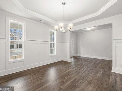 7198 Bocholt Dr, South Fulton, GA 30349 - photo 5