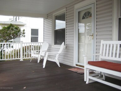 porch
