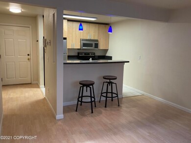1327 W 25th Ave unit 216, Anchorage, AK 99503 - photo 2