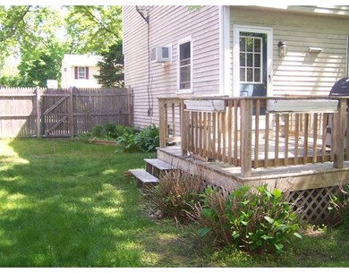 3 Christina Dr unit B, Peabody, MA 01960 - photo 6