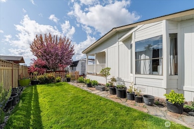 1120 S 25th St unit 39, Mount Vernon, WA 98274 - photo 3