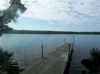 Waterfront/Dock/Pier.
