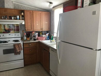 Another Kitchen View Lot 110 BE
