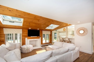 27 Bancroft Rd, Cohasset, MA 02025 - photo 5