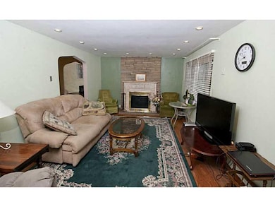 Living Room.