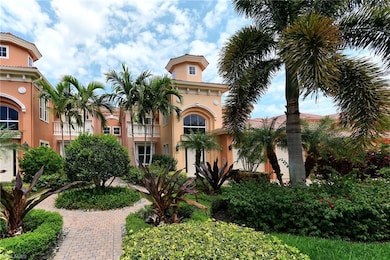 View of property