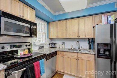 4317 Walker Rd unit C, Charlotte, NC 28211 - photo 6