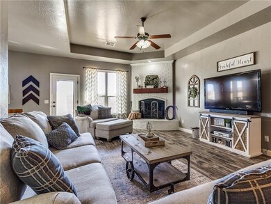 14729 Cottonwood, Edmond, OK 73025 - photo 4