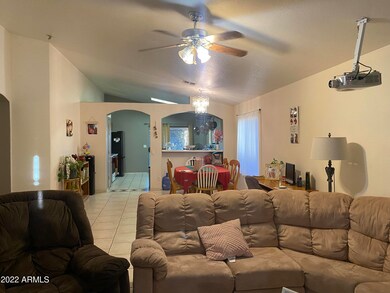 great room