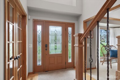 24 Na au Say Ct, Oswego, IL 60543 - photo 6