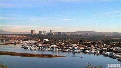 Bayside Village in the heart of Newport Beach.