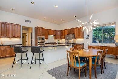 Plenty of Cabinets