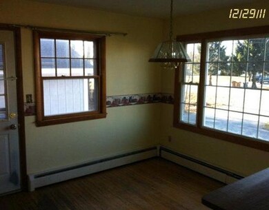 Dining Room.