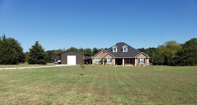 240 County Road 1451, Bonham, TX 75418 - photo 2