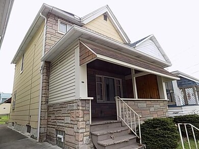 437 Longfellow St, Vandergrift, PA 15690 - photo 2