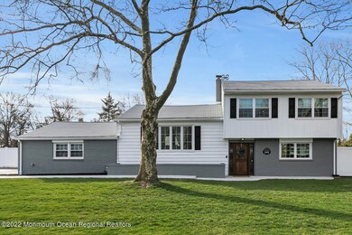 140 Cherry Tree Farm Rd