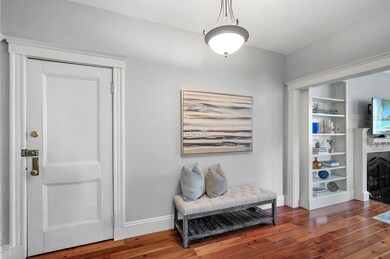 34 Garrison Rd unit 2, Brookline, MA 02445 - photo 7