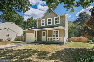 53 Fox Run Way, Arnold, MD 21012 - photo 3