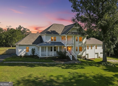 1092 Old Lathemtown Rd, Canton, GA 30115 - photo 3