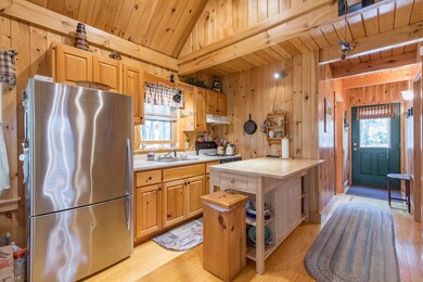 4 Log Cabin Shapleigh-10