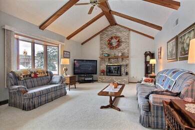 1546 Krame Dr, Crown Point, IN 46307 - photo 2