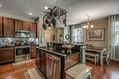 1737 Culbertson Ave unit 1737, Myrtle Beach, SC 29577 - photo 4