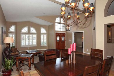 Dining-Living Room