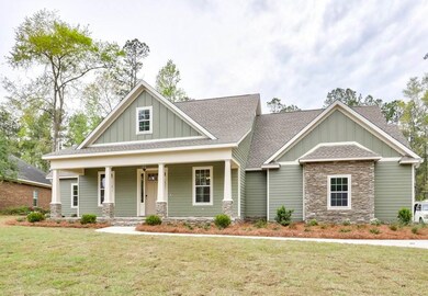 38 Daffodil Cove, Crawfordville, FL 32327 - photo 3