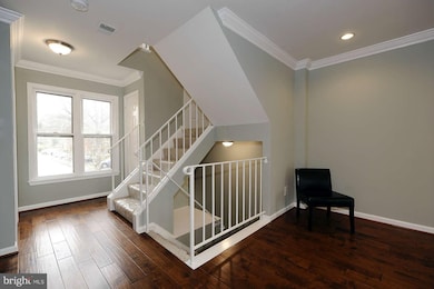 2101 N Rolfe St unit B, Arlington, VA 22209 - photo 6