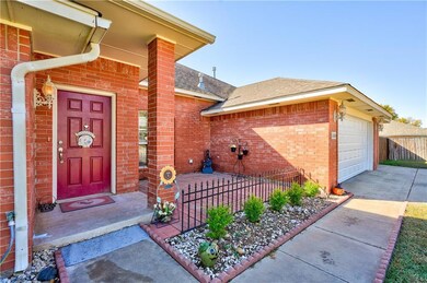 1100 Barbary Dr, Norman, OK 73072 - photo 5