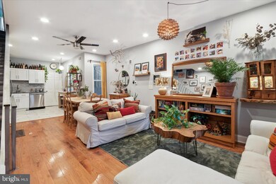 1541 N Myrtlewood St, Philadelphia, PA 19121 - photo 3