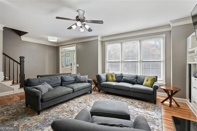 2262 Sutton St SE, Atlanta, GA 30317 - photo 5