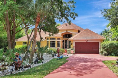 1904 Bethany Place, Naples, FL 34109 - photo 4