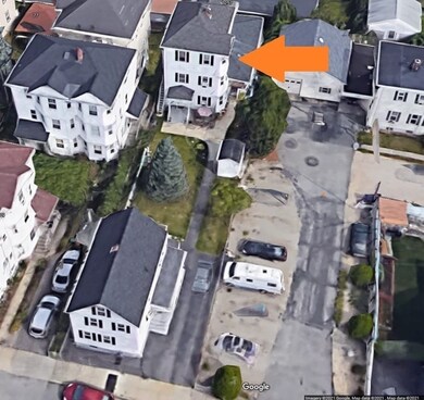 1267 N High St unit 3, Fall River, MA 02720 - photo 4